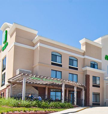 Holiday Inn Vicksburg