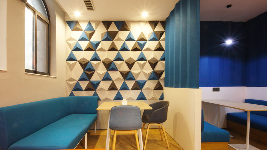 Holiday Inn Express Hefei Shushan Restaurant