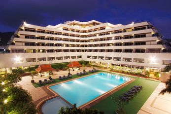 Patong Resort