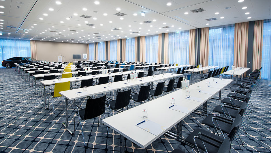 Welcome Hotel Neckarsulm Meeting