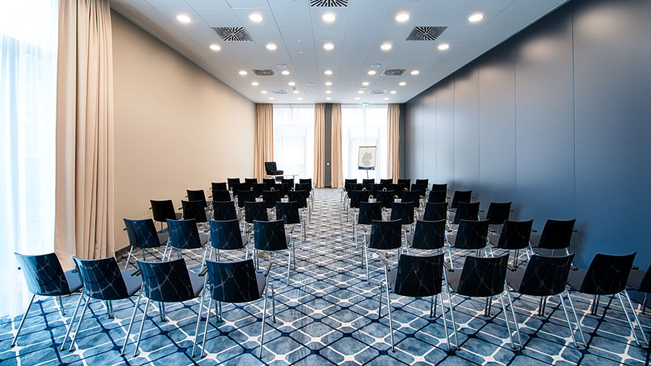 Welcome Hotel Neckarsulm Meeting