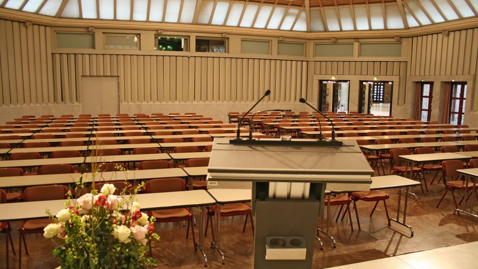 Maternushaus Hotel Meeting