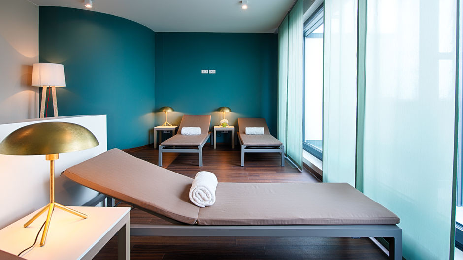 Welcome Hotel Neckarsulm Spa