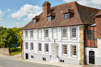 Spread Eagle Hotel & Spa