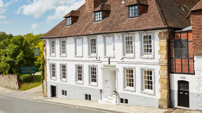 Spread Eagle Hotel & Spa
