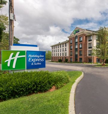 Holiday Inn Express
