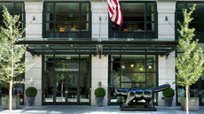 Crosby Street Hotel