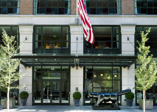 Crosby Street Hotel