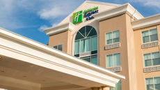 Holiday Inn Express & Suites I-26