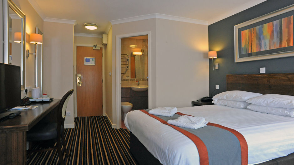 Weathervane Room
