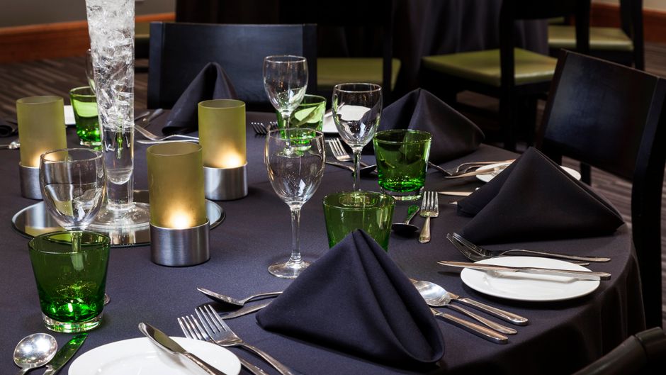 Holiday Inn London Regent's Park Meeting