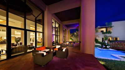 Holiday Inn Resort Dead Sea