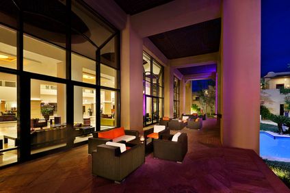 Holiday Inn Resort Dead Sea
