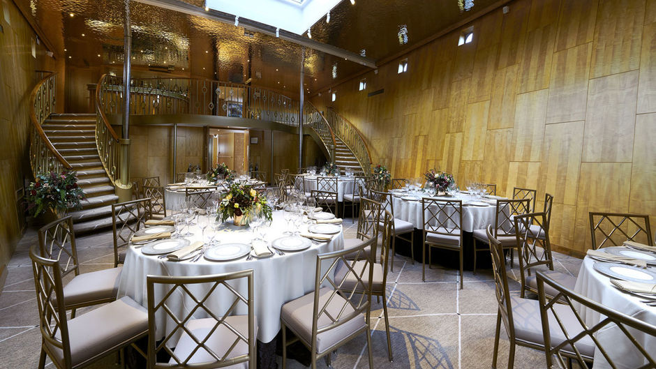 Fingal Ballroom