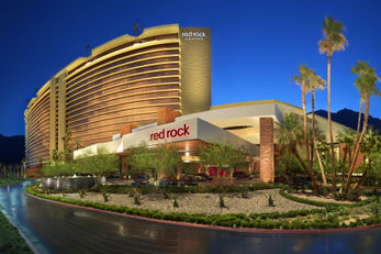 Red Rock Casino Resort & Spa