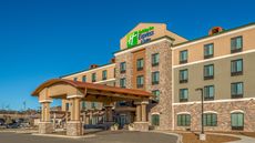 Holiday Inn Express & Suites Castle Rock