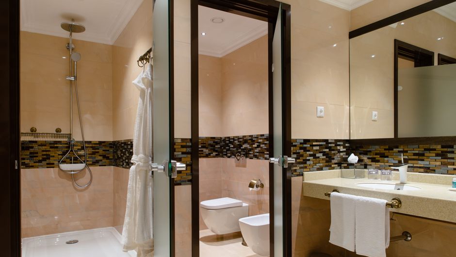 Holiday Inn Aktau Suite