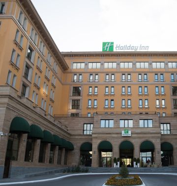 Holiday Inn Aktau