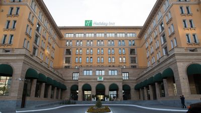 Holiday Inn Aktau