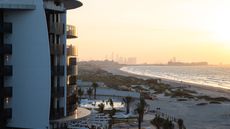 Jumeirah at Saadiyat Island Resort