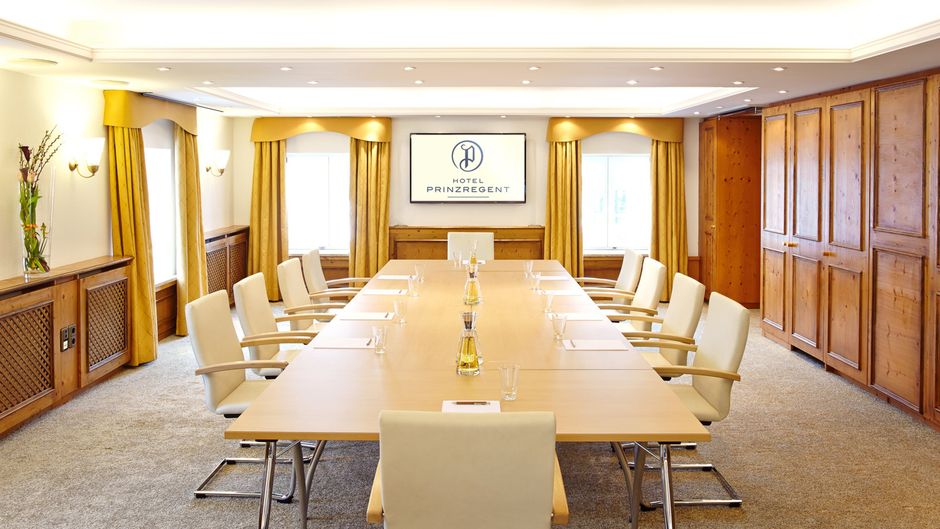 Hotel Prinzregent Meeting