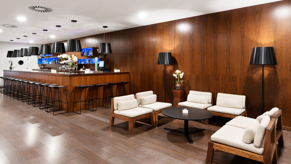 Eurostars Mar De Vigo Restaurant
