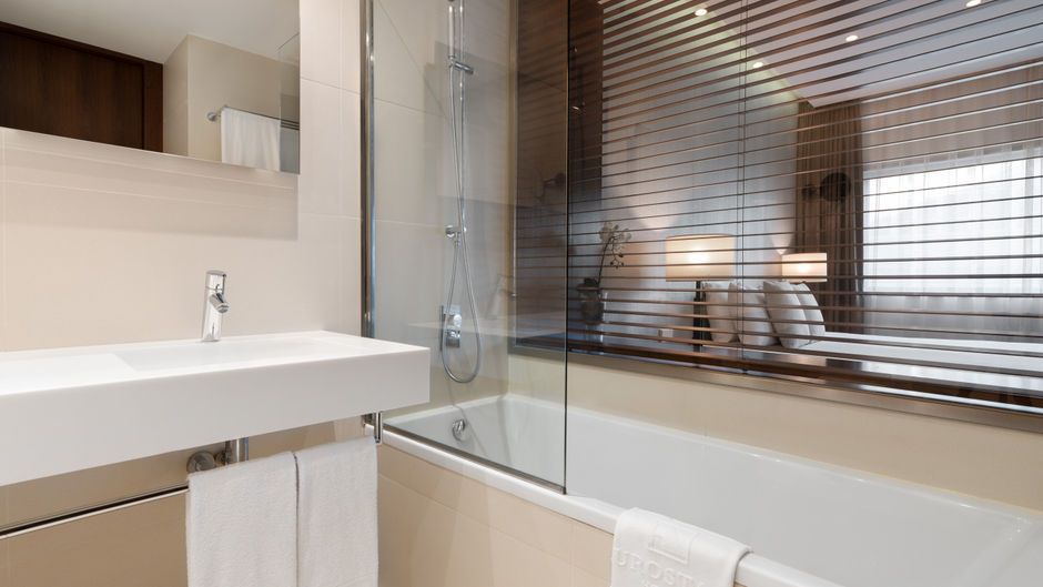 Eurostars Mar De Vigo Room