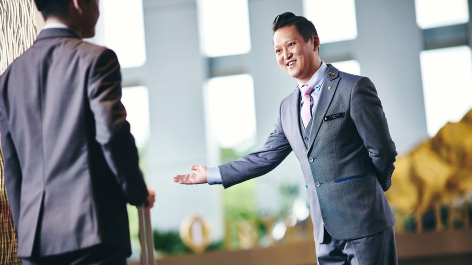 InterContinental Hotels ZHUHAI Other