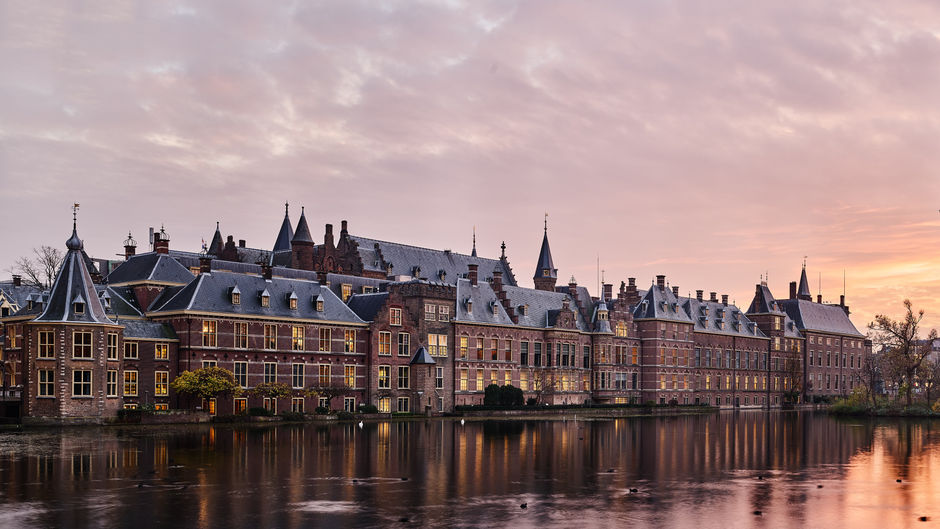 Staybridge Suites The Hague - Parliament Other