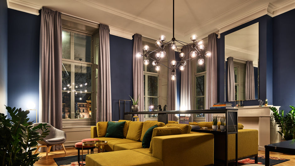 Staybridge Suites The Hague - Parliament Other