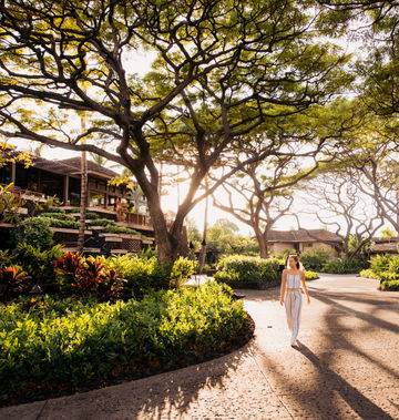 Four Seasons Resort Hualalai
