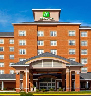 Holiday Inn Chantilly-Dulles Expo