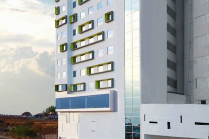 Holiday Inn Express & Suites Angelopolis