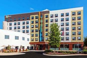 Even Hotel Rockville-Washington DC Area
