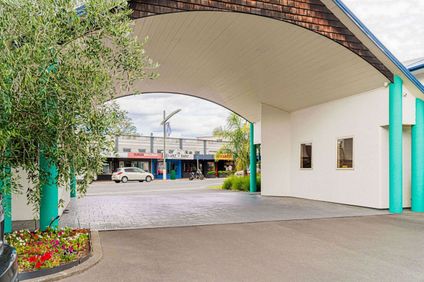 Havelock North Motor Lodge