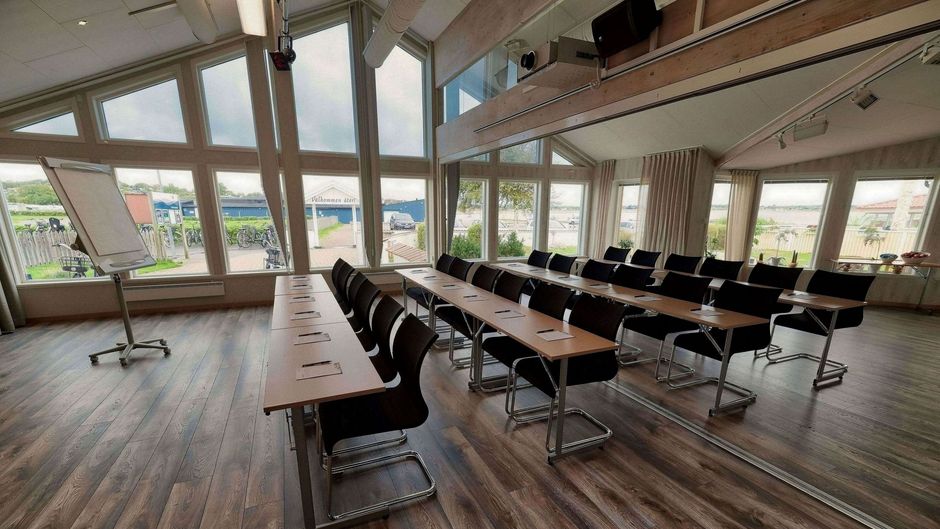 Apelviken Lagenhetshotell Meeting