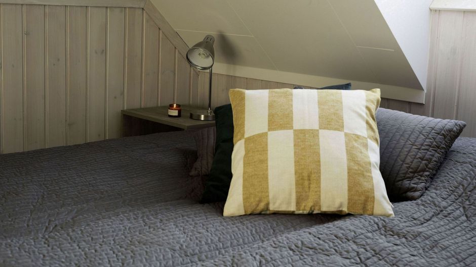 Apelviken Lagenhetshotell Room