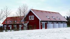 Apelviken Lagenhetshotell