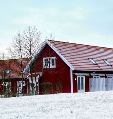 Apelviken Lagenhetshotell
