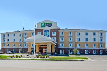 Holiday Inn Express & Suites
