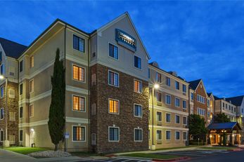 Staybridge Suites Round Rock