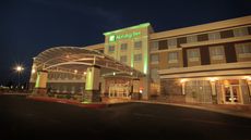 Holiday Inn West Medical Center