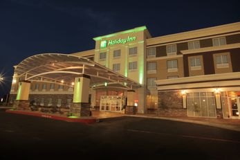 Holiday Inn West Medical Center
