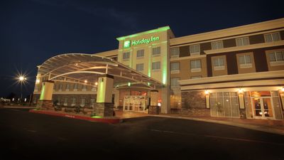 Holiday Inn West Medical Center
