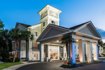 Holiday Inn Express Fairhope-Point Clear