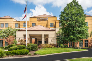 Staybridge Suites Memphis