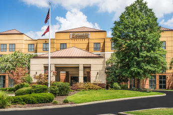 Staybridge Suites Memphis