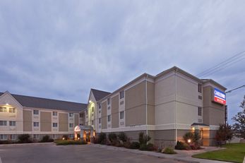 Candlewood Suites Wichita Falls