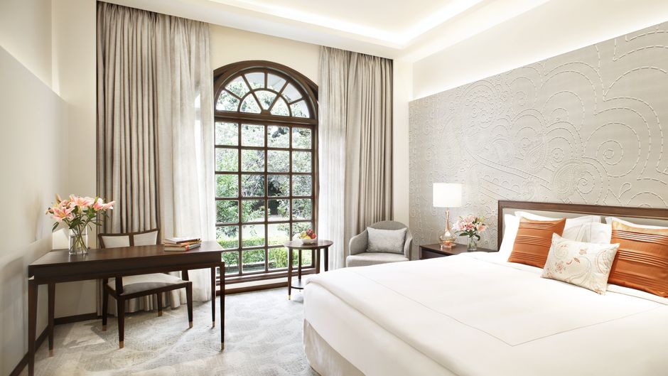 Vivanta by Taj - Gomti Nagar Room