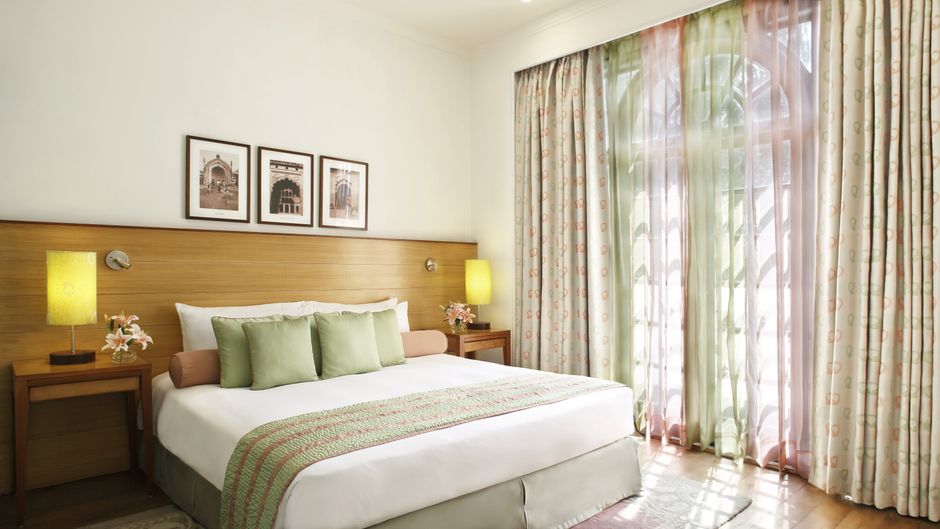 Vivanta by Taj - Gomti Nagar Suite